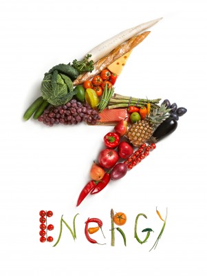 http://www.dreamstime.com/stock-images-energy-diet-healthy-food-symbol-represented-foods-shape-flash-to-show-health-concept-eating-well-fruits-image35864944
